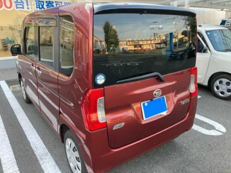 TANTO