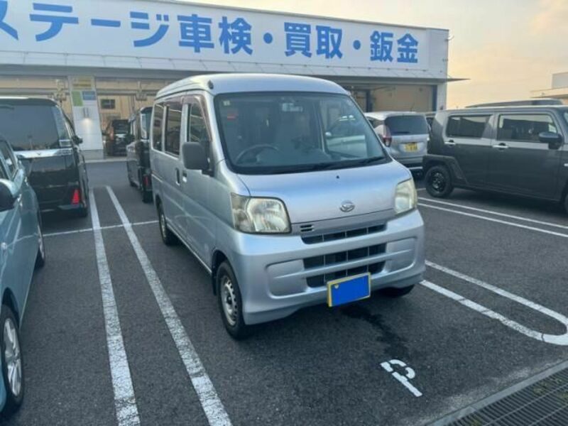 HIJET CARGO