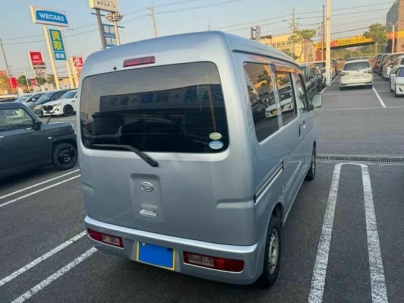 HIJET CARGO