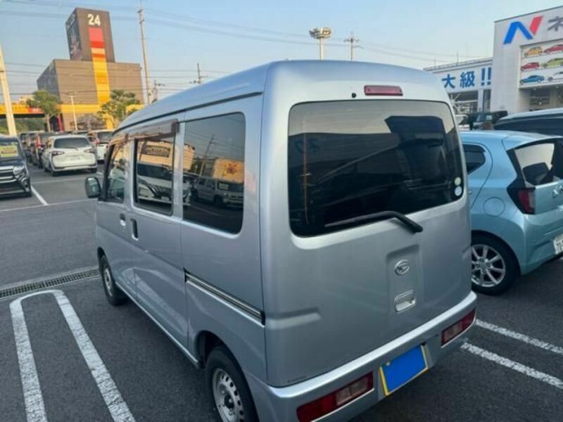 HIJET CARGO