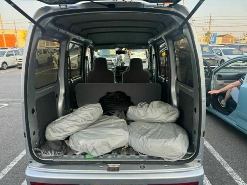 HIJET CARGO