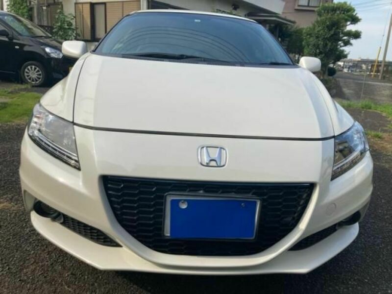CR-Z