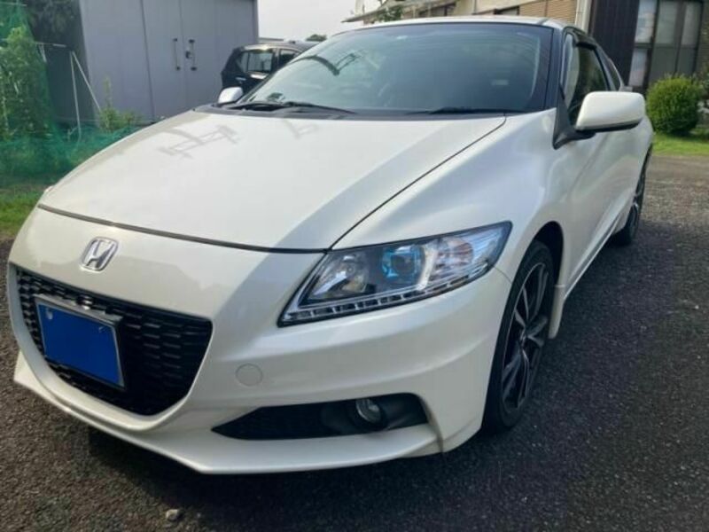 CR-Z