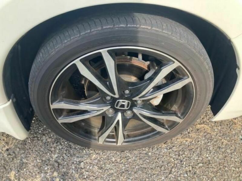 CR-Z