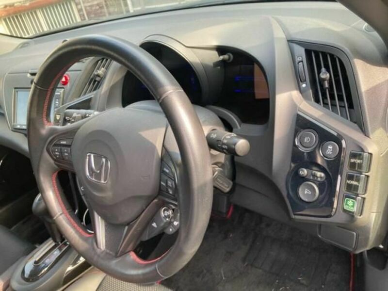 CR-Z
