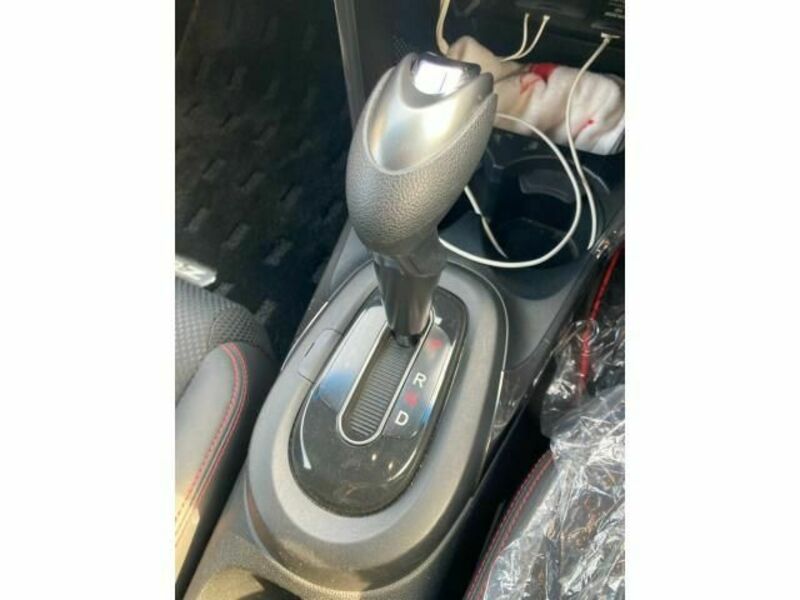 CR-Z