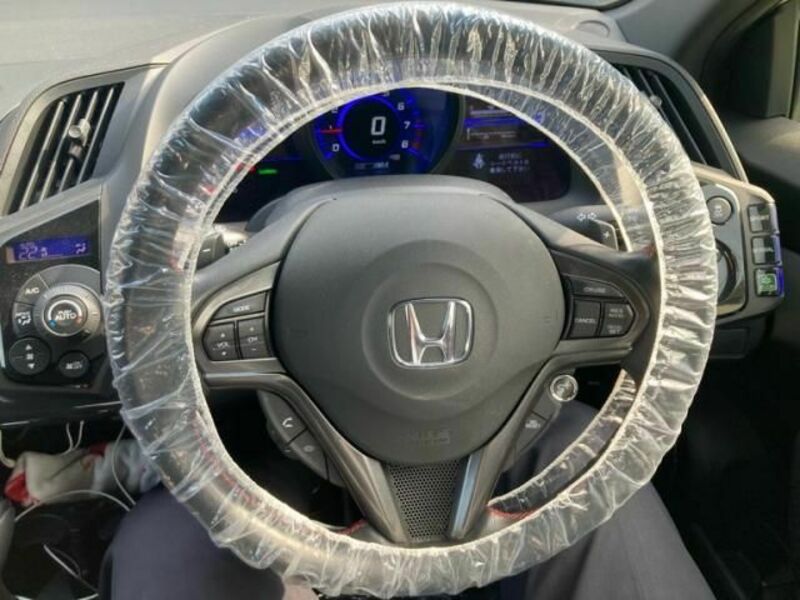 CR-Z
