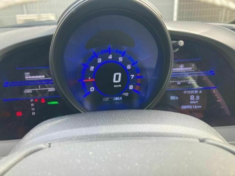 CR-Z