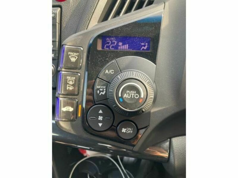 CR-Z