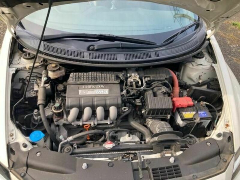 CR-Z