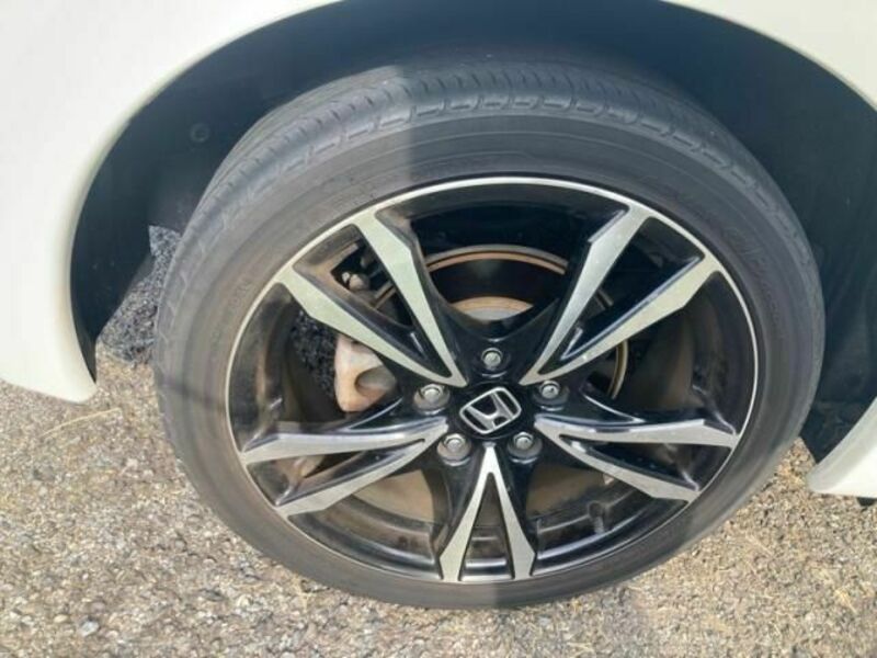 CR-Z