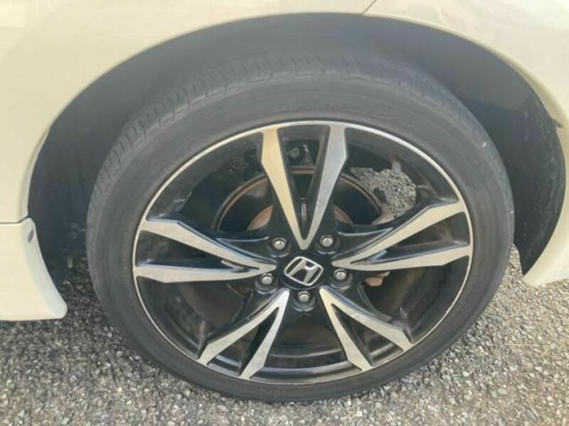 CR-Z