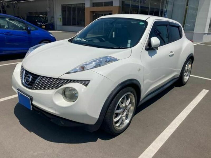 JUKE