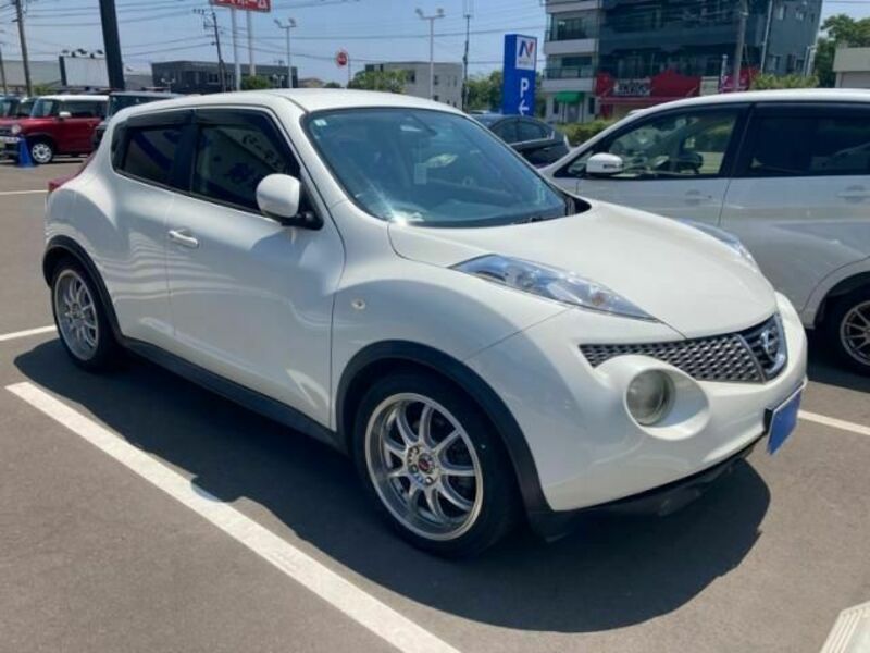 JUKE