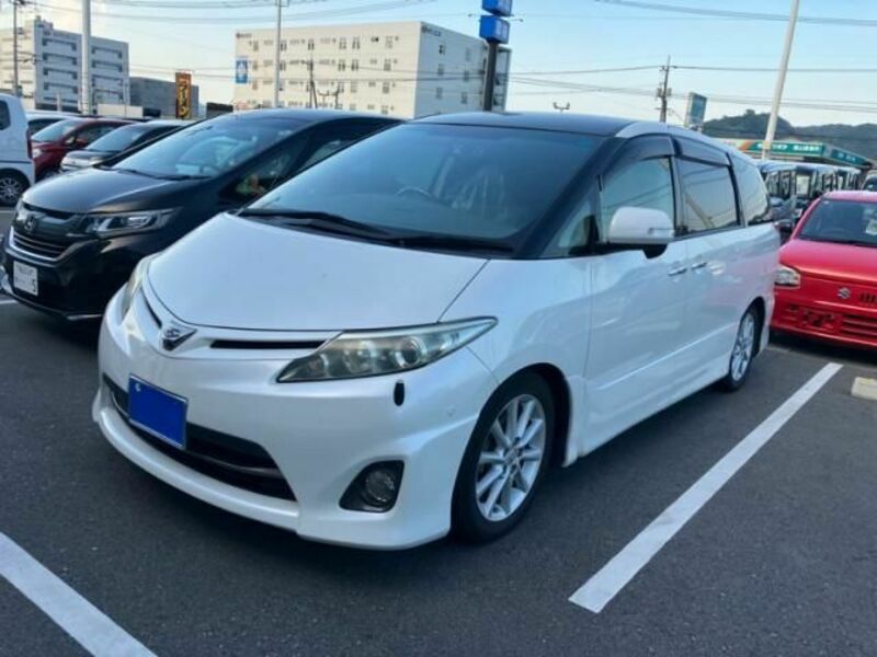 ESTIMA