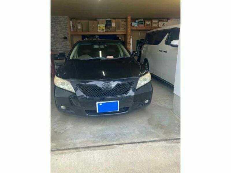 CAMRY