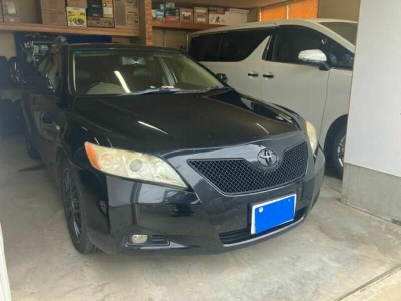 CAMRY