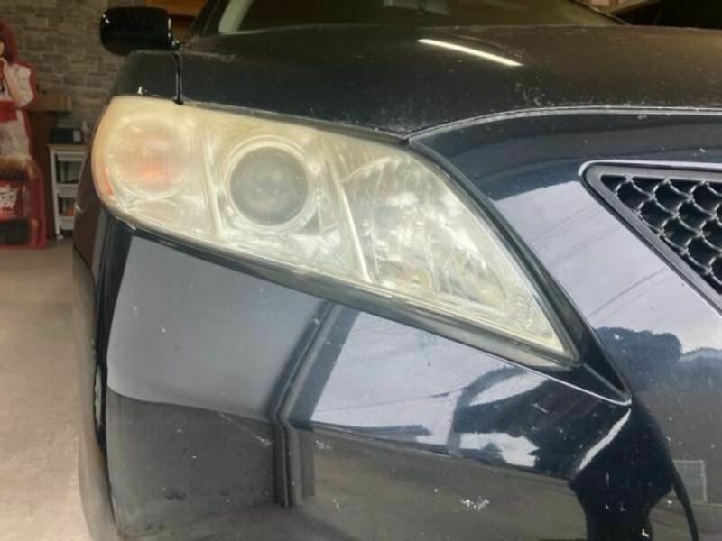 CAMRY