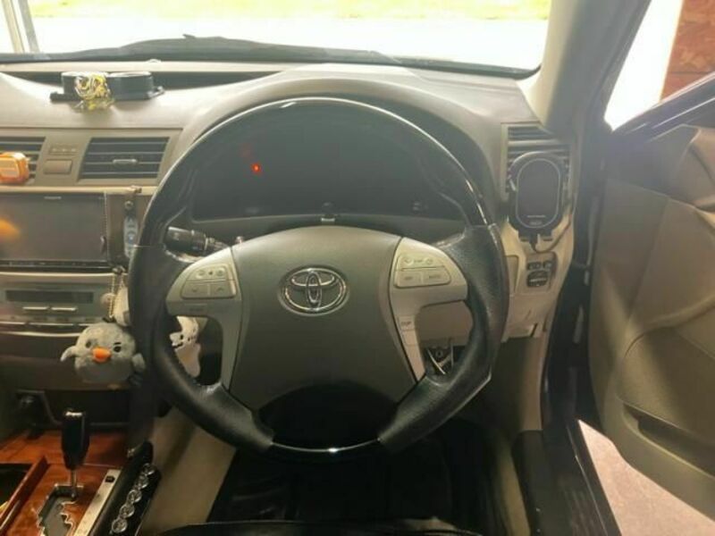 CAMRY