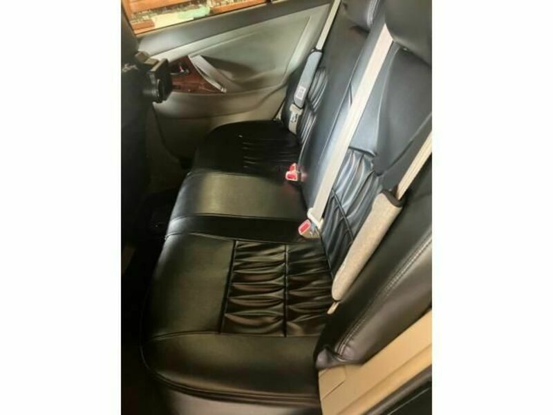 CAMRY