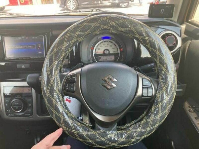 HUSTLER
