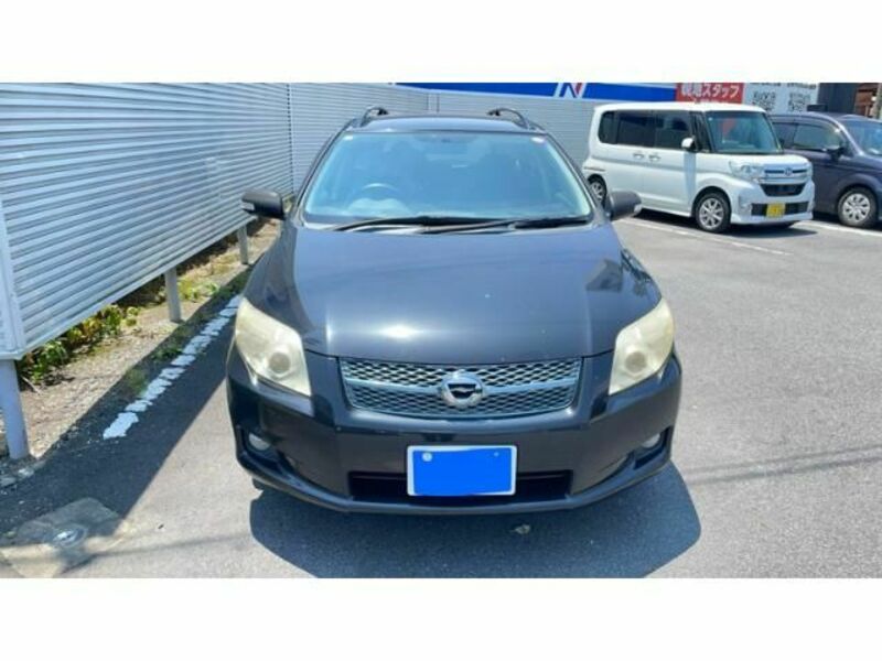 COROLLA FIELDER