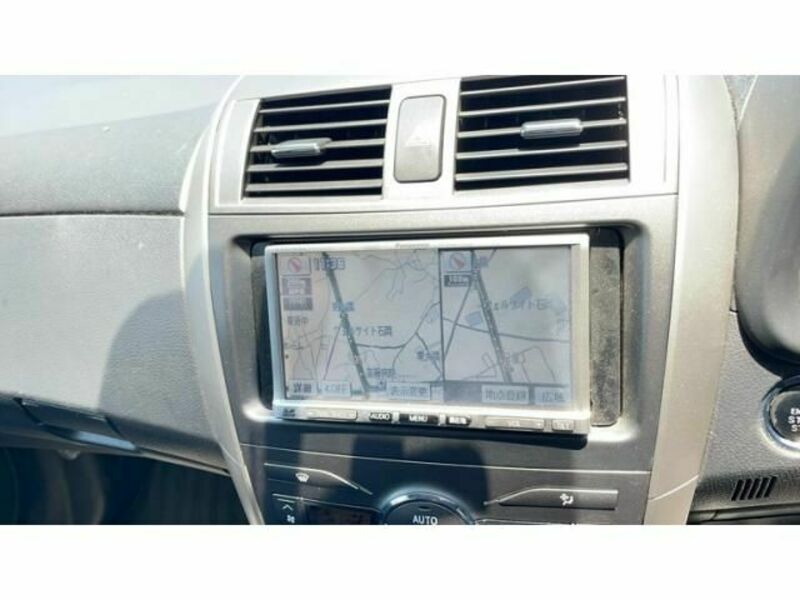 COROLLA FIELDER