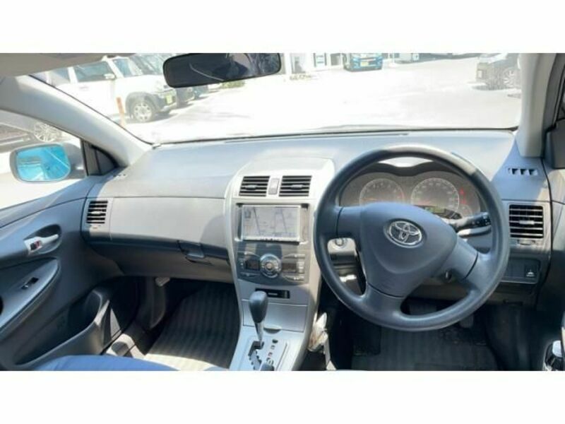 COROLLA FIELDER