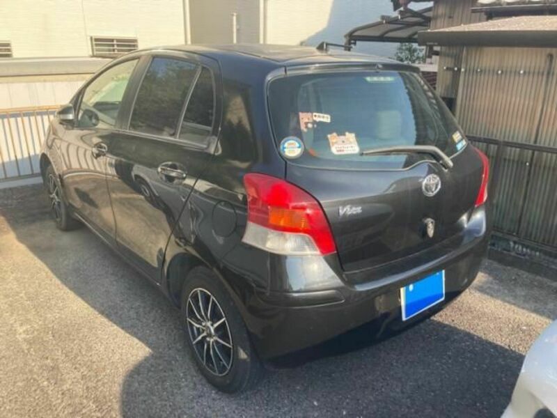 VITZ