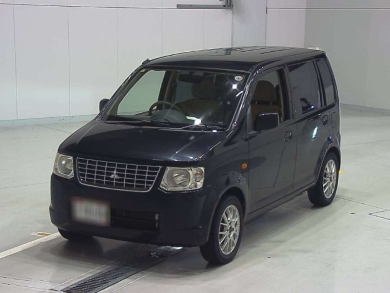 EK WAGON