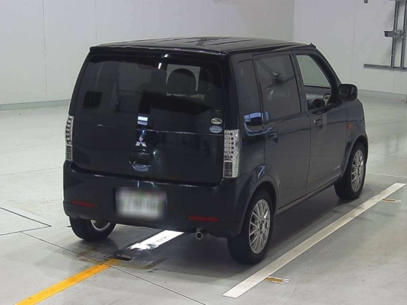 EK WAGON