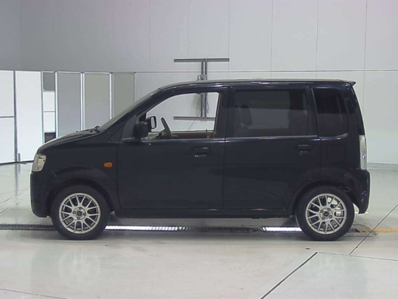 EK WAGON
