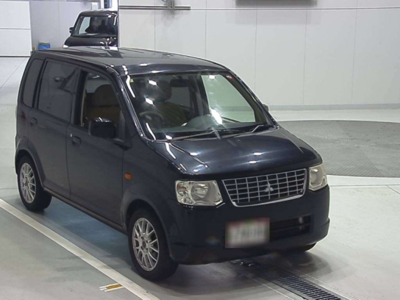 EK WAGON