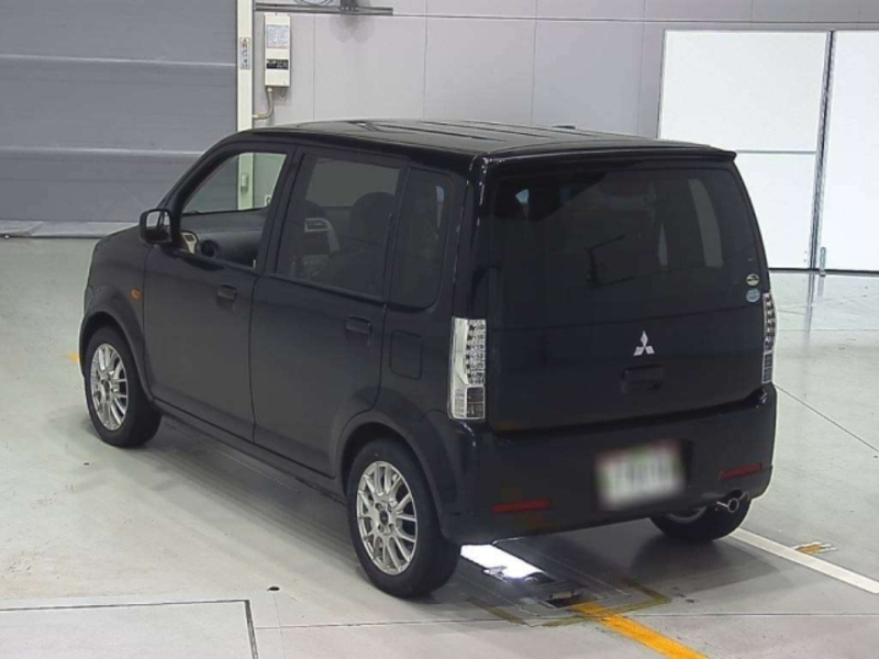 EK WAGON