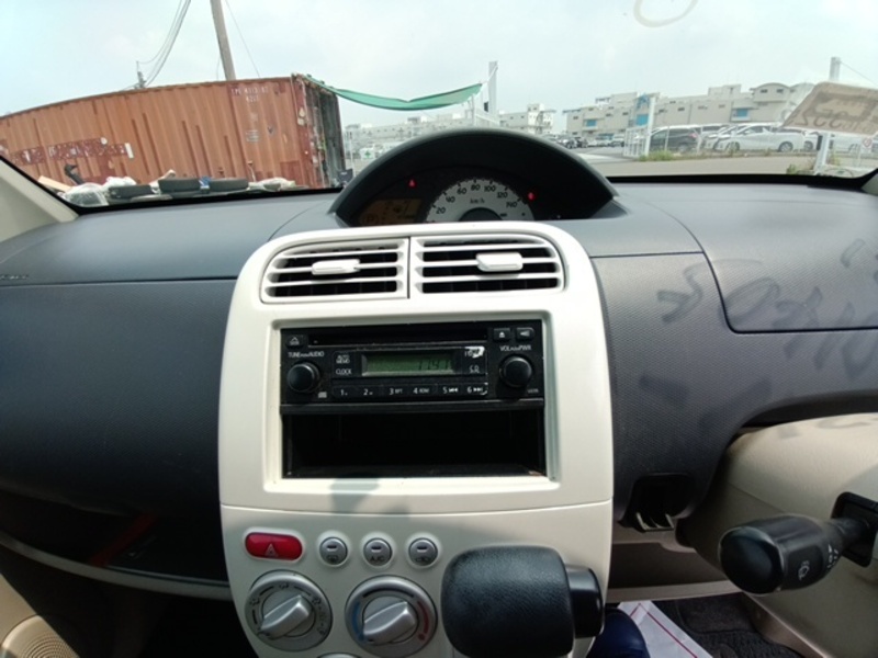 EK WAGON