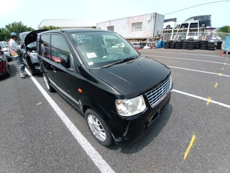 EK WAGON