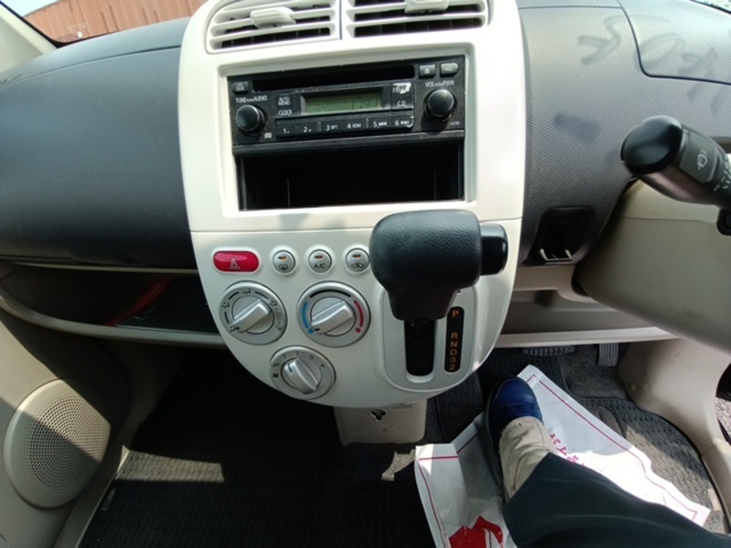 EK WAGON