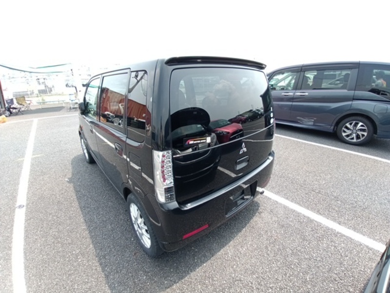 EK WAGON