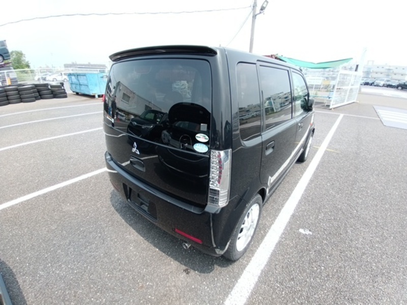 EK WAGON