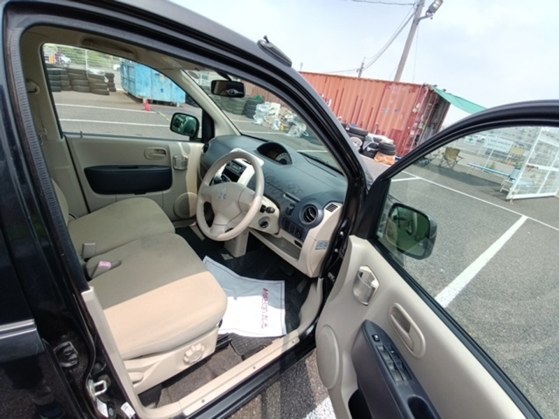 EK WAGON