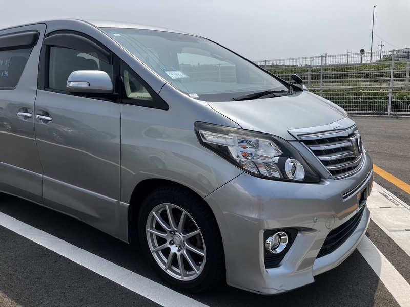 ALPHARD