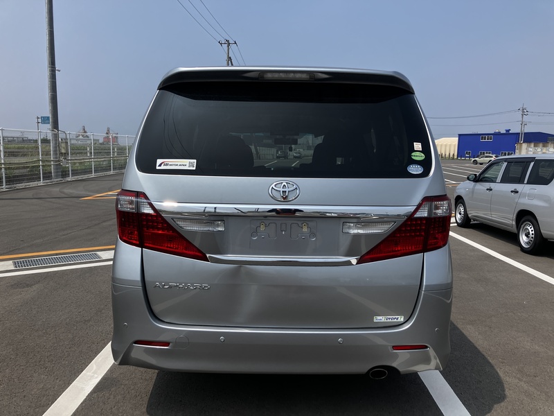 ALPHARD