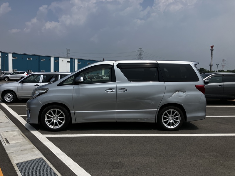ALPHARD