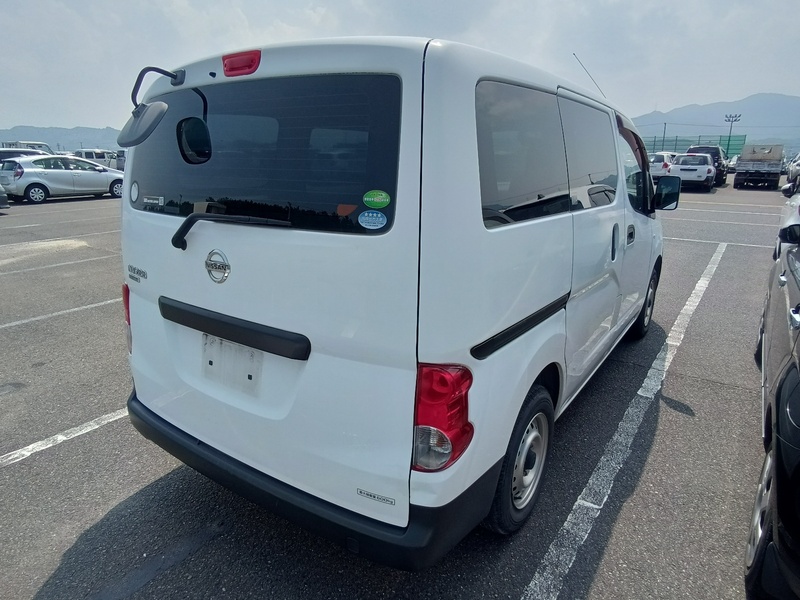 NV200 VANETTE