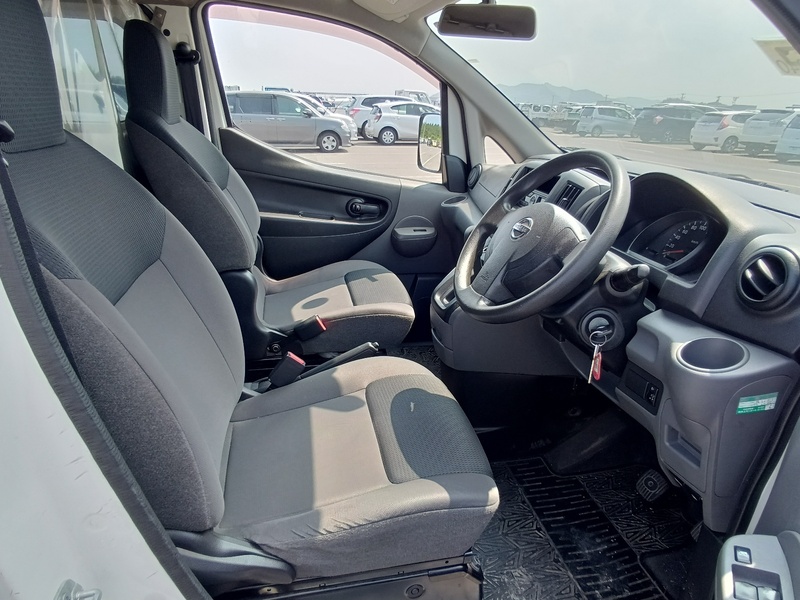 NV200 VANETTE