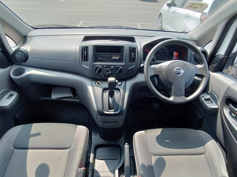NV200 VANETTE