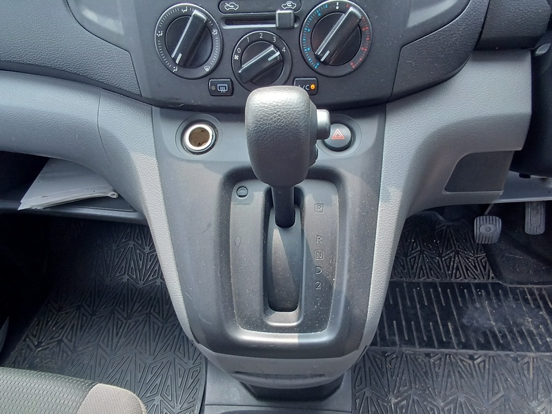 NV200 VANETTE