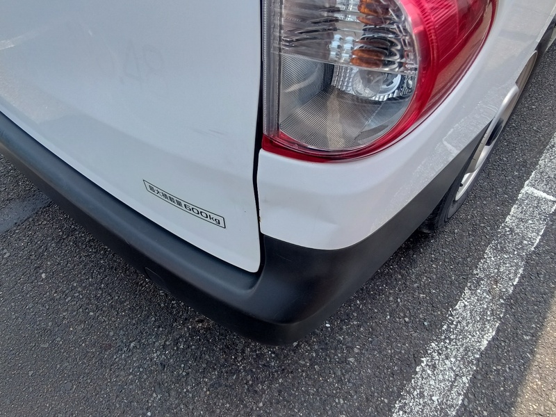 NV200 VANETTE