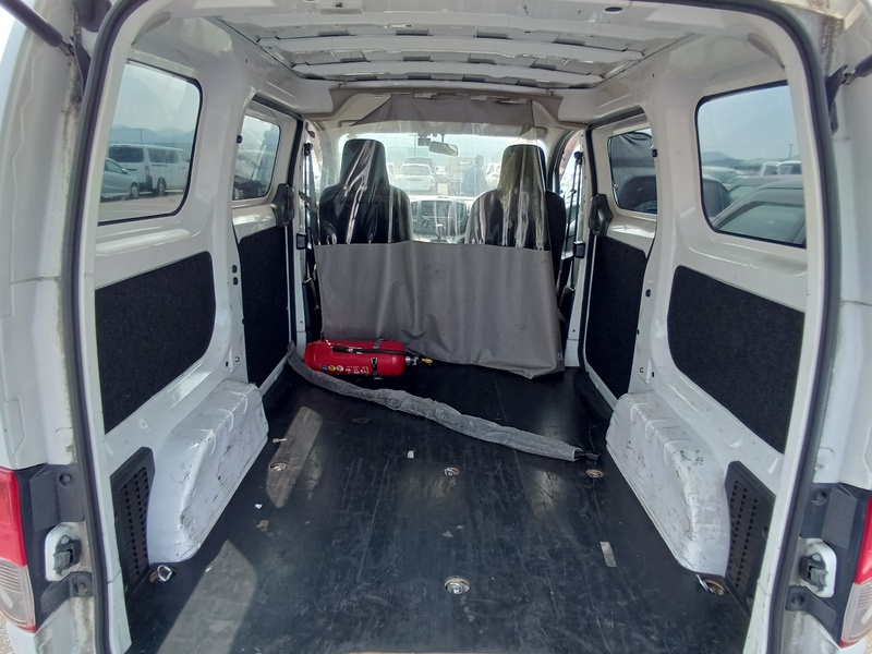 NV200 VANETTE