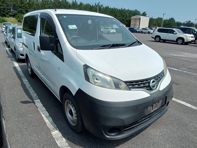 NV200 VANETTE